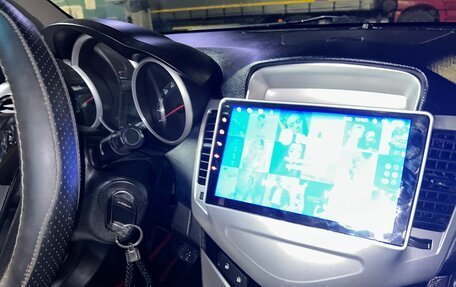 Chevrolet Cruze II, 2011 год, 590 000 рублей, 25 фотография