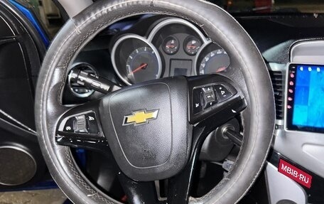 Chevrolet Cruze II, 2011 год, 590 000 рублей, 26 фотография