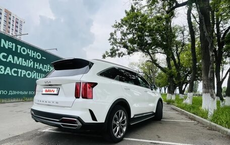KIA Sorento IV, 2022 год, 3 950 000 рублей, 5 фотография