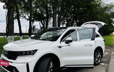 KIA Sorento IV, 2022 год, 3 950 000 рублей, 4 фотография