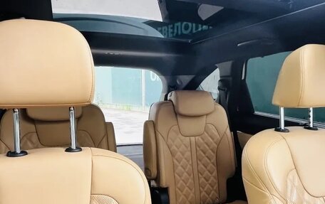 KIA Sorento IV, 2022 год, 3 950 000 рублей, 14 фотография