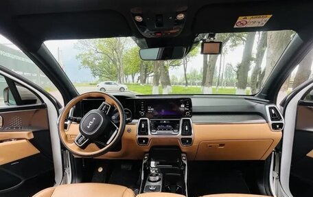 KIA Sorento IV, 2022 год, 3 950 000 рублей, 19 фотография
