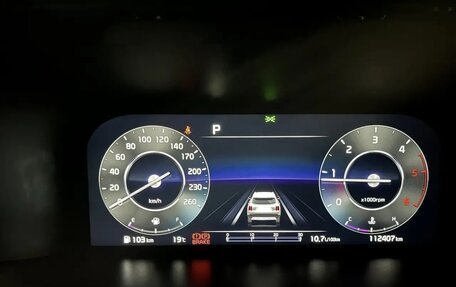KIA Sorento IV, 2022 год, 3 950 000 рублей, 20 фотография