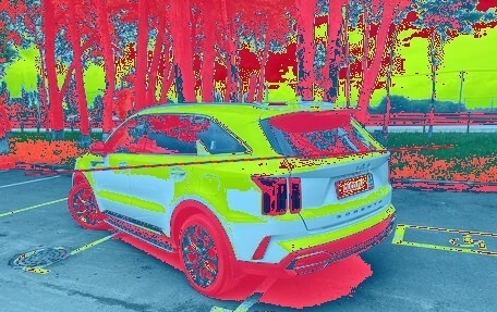 KIA Sorento IV, 2022 год, 3 950 000 рублей, 11 фотография
