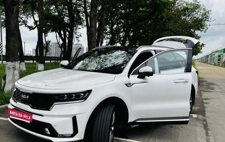 KIA Sorento IV, 2022 год, 3 950 000 рублей, 7 фотография