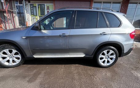 BMW X5, 2007 год, 1 950 000 рублей, 7 фотография