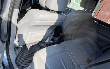 BMW X5, 2007 год, 1 950 000 рублей, 8 фотография