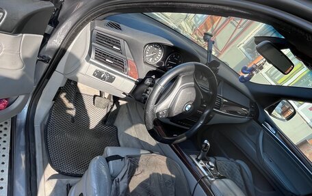 BMW X5, 2007 год, 1 950 000 рублей, 10 фотография