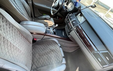 BMW X5, 2007 год, 1 950 000 рублей, 11 фотография