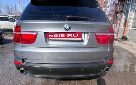 BMW X5, 2007 год, 1 950 000 рублей, 5 фотография