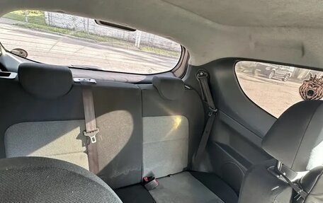 Mitsubishi Colt VI рестайлинг, 2009 год, 380 000 рублей, 9 фотография