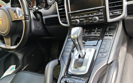 Porsche Cayenne III, 2013 год, 2 500 000 рублей, 7 фотография