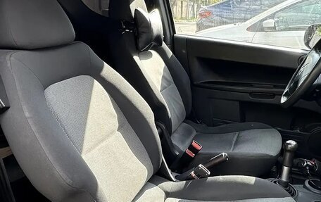 Mitsubishi Colt VI рестайлинг, 2009 год, 380 000 рублей, 8 фотография