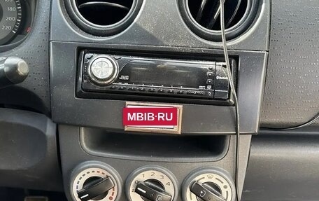 Mitsubishi Colt VI рестайлинг, 2009 год, 380 000 рублей, 6 фотография