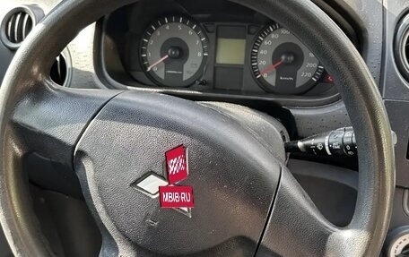 Mitsubishi Colt VI рестайлинг, 2009 год, 380 000 рублей, 5 фотография
