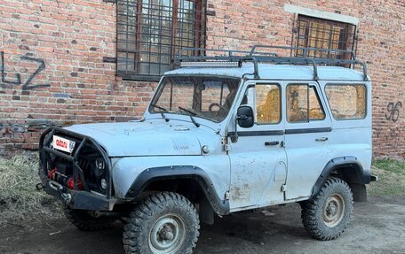 ЛуАЗ 3151, 1999 год, 250 000 рублей, 3 фотография