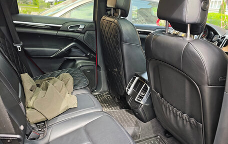 Porsche Cayenne III, 2013 год, 2 500 000 рублей, 8 фотография