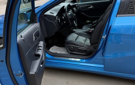 Mercedes-Benz A-Класс, 2014 год, 1 250 000 рублей, 5 фотография
