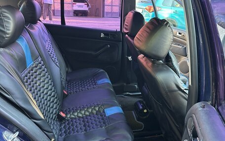 Volkswagen Golf IV, 1999 год, 300 000 рублей, 11 фотография