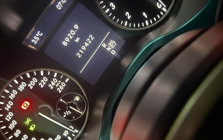 Mercedes-Benz A-Класс, 2014 год, 1 250 000 рублей, 10 фотография