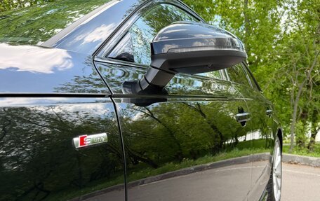 Audi A4, 2019 год, 2 490 000 рублей, 7 фотография