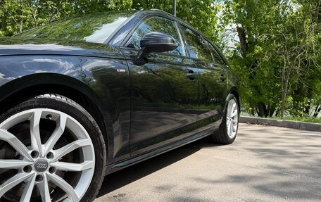 Audi A4, 2019 год, 2 490 000 рублей, 6 фотография