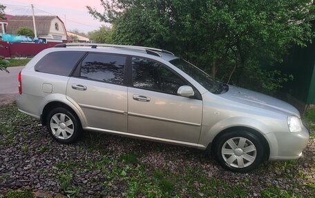 Chevrolet Lacetti, 2008 год, 600 000 рублей, 3 фотография