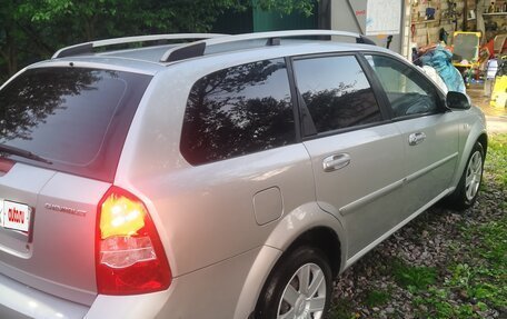 Chevrolet Lacetti, 2008 год, 600 000 рублей, 5 фотография