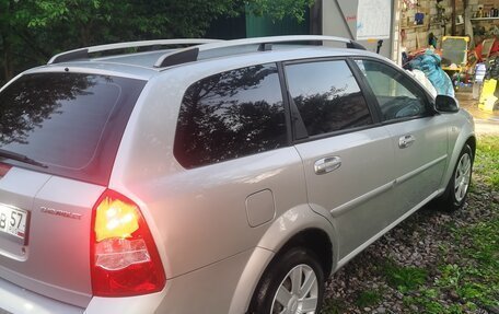 Chevrolet Lacetti, 2008 год, 600 000 рублей, 4 фотография
