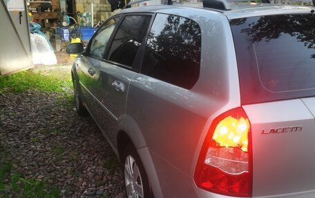 Chevrolet Lacetti, 2008 год, 600 000 рублей, 7 фотография