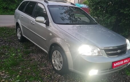 Chevrolet Lacetti, 2008 год, 600 000 рублей, 2 фотография