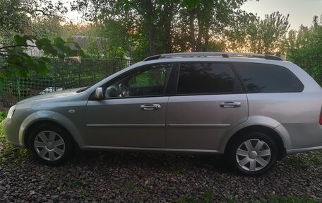 Chevrolet Lacetti, 2008 год, 600 000 рублей, 8 фотография