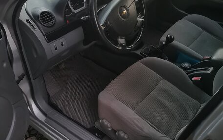 Chevrolet Lacetti, 2008 год, 600 000 рублей, 17 фотография