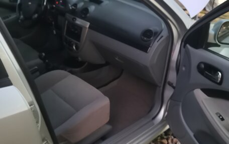 Chevrolet Lacetti, 2008 год, 600 000 рублей, 14 фотография