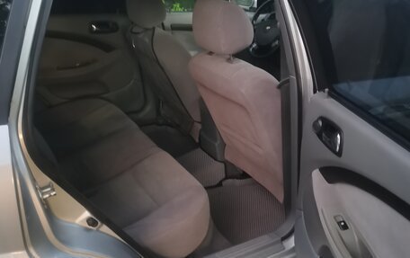 Chevrolet Lacetti, 2008 год, 600 000 рублей, 12 фотография