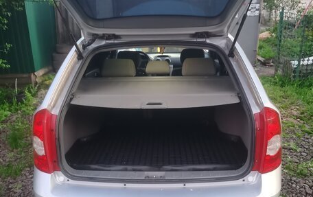 Chevrolet Lacetti, 2008 год, 600 000 рублей, 10 фотография
