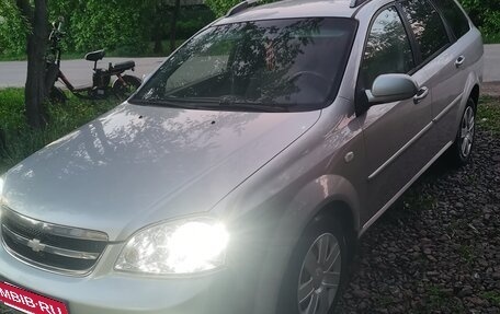 Chevrolet Lacetti, 2008 год, 600 000 рублей, 9 фотография