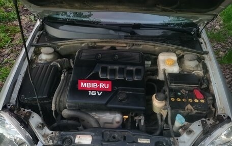 Chevrolet Lacetti, 2008 год, 600 000 рублей, 16 фотография