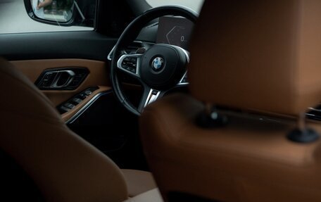 BMW 3 серия, 2023 год, 6 150 000 рублей, 2 фотография