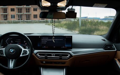 BMW 3 серия, 2023 год, 6 150 000 рублей, 4 фотография