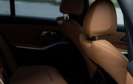 BMW 3 серия, 2023 год, 6 150 000 рублей, 6 фотография