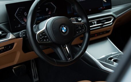 BMW 3 серия, 2023 год, 6 150 000 рублей, 14 фотография