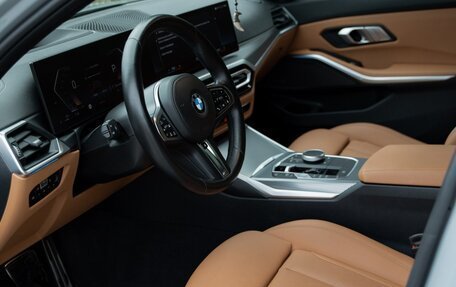 BMW 3 серия, 2023 год, 6 150 000 рублей, 13 фотография