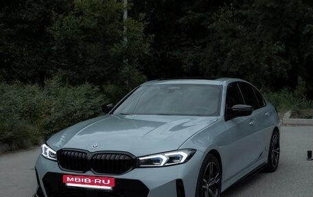 BMW 3 серия, 2023 год, 6 150 000 рублей, 10 фотография