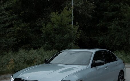 BMW 3 серия, 2023 год, 6 150 000 рублей, 11 фотография