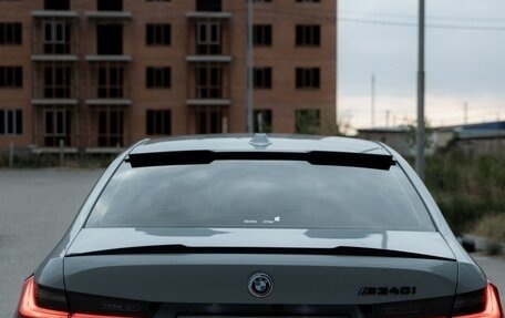 BMW 3 серия, 2023 год, 6 150 000 рублей, 9 фотография