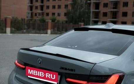 BMW 3 серия, 2023 год, 6 150 000 рублей, 8 фотография