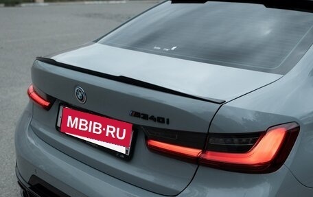 BMW 3 серия, 2023 год, 6 150 000 рублей, 15 фотография