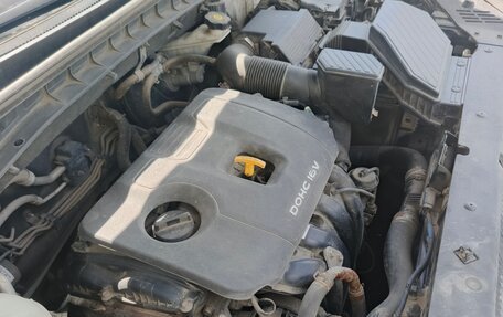 Hyundai Tucson III, 2016 год, 1 650 000 рублей, 7 фотография
