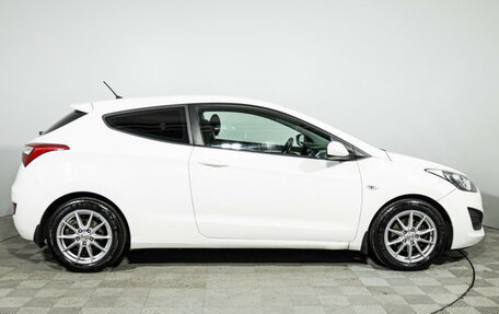 Hyundai i30 II рестайлинг, 2013 год, 928 585 рублей, 4 фотография